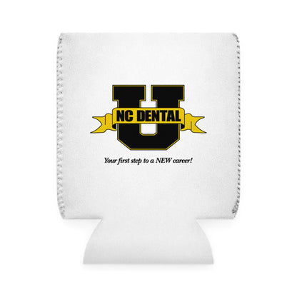 NC Dental U Coozie – Celebrate Your New Career!