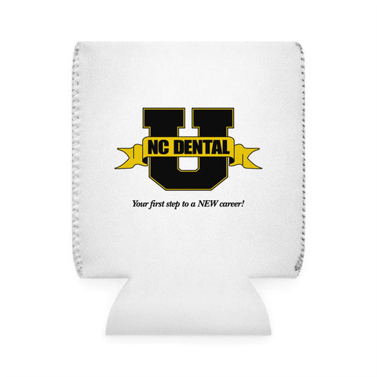 NC Dental U Coozie – Celebrate Your New Career!
