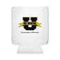 NC Dental U Coozie – Celebrate Your New Career!