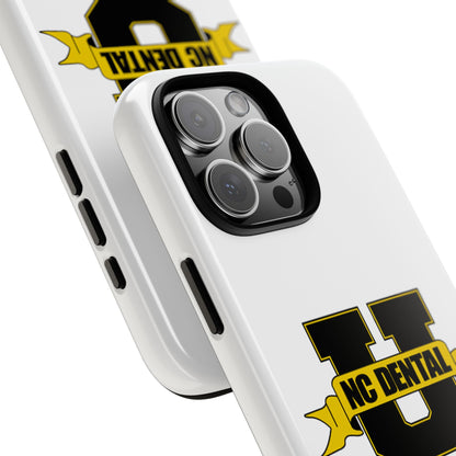 Custom NC Dental U Phone Case - Android