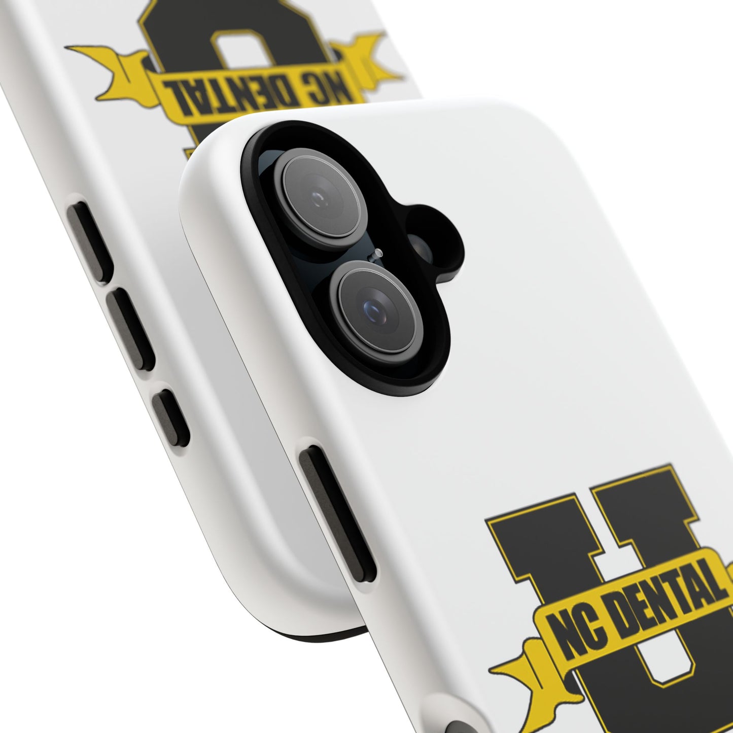 Custom NC Dental U Phone Case - Android