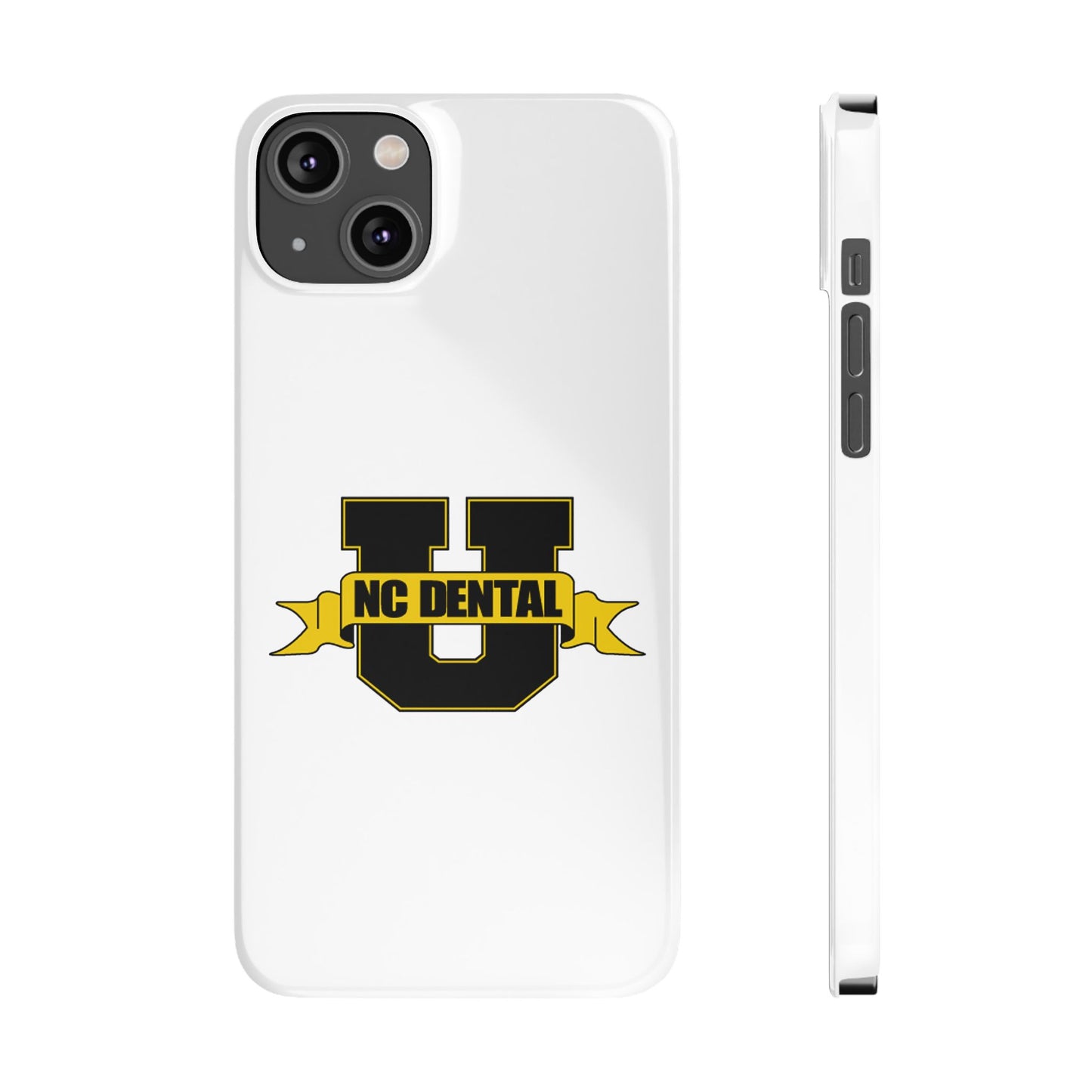 NC Dental U Phone Case - Show Your School Spirit!