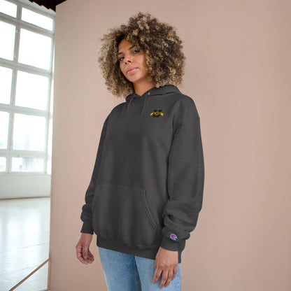 Hoodie - NC Dental U Logo Pullover