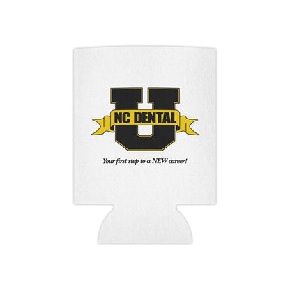 NC Dental Can Cooler – Koozie