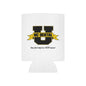 NC Dental Can Cooler – Koozie