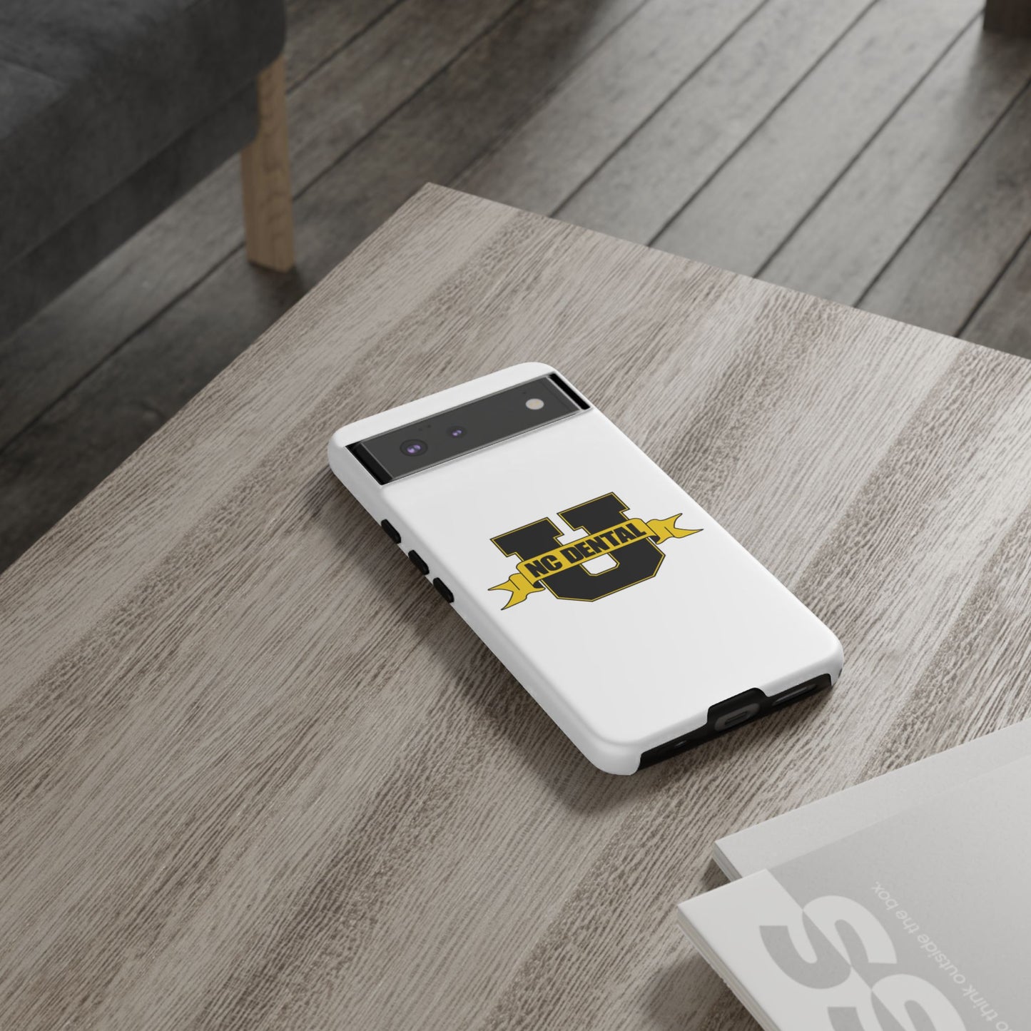 Custom NC Dental U Phone Case - Android