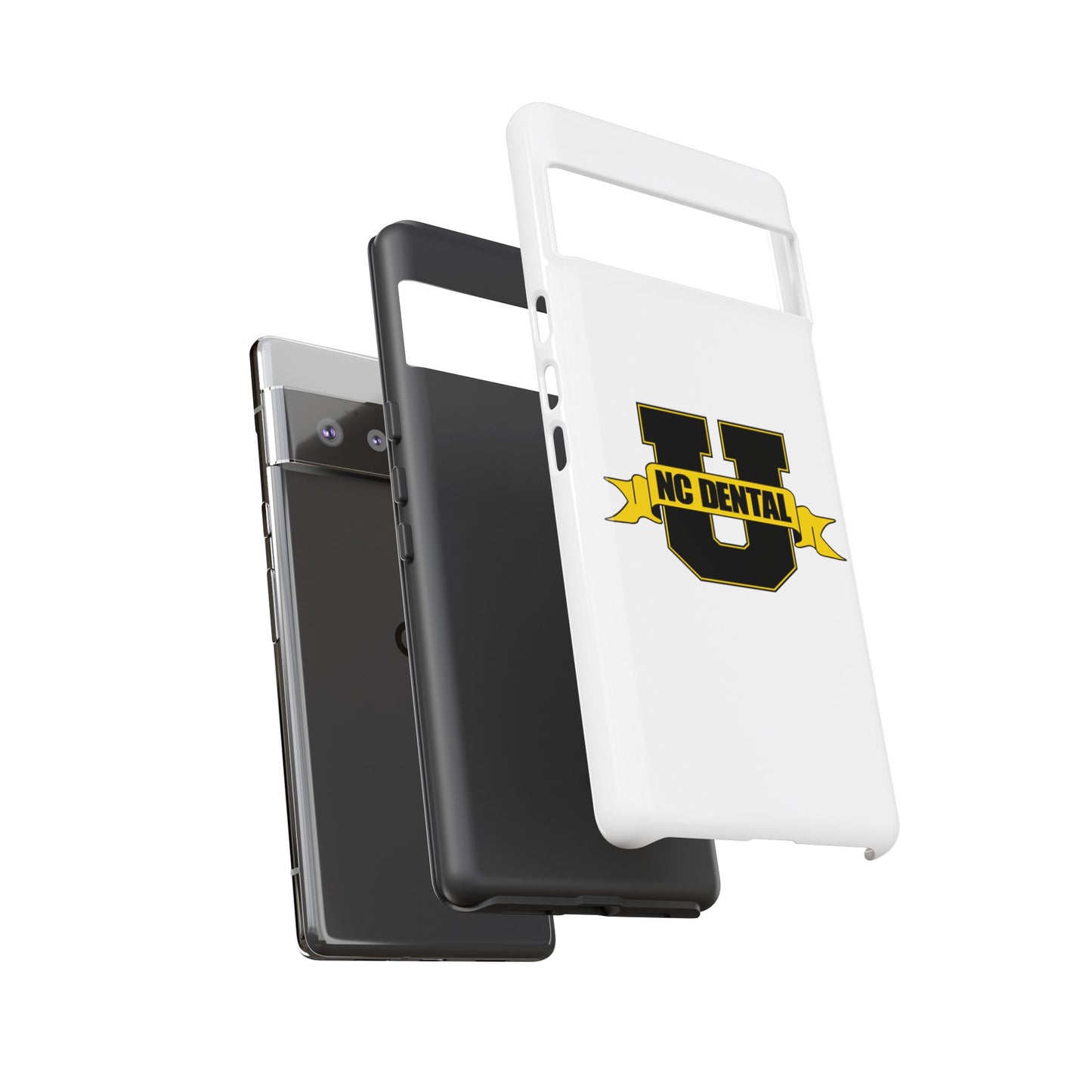 Custom NC Dental U Phone Case - Android