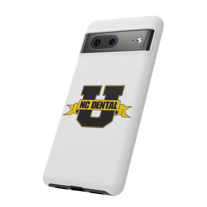 Custom NC Dental U Phone Case - Android