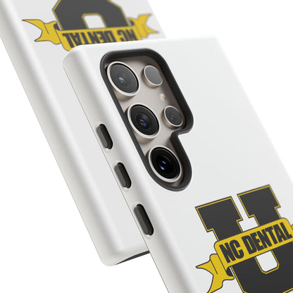 Custom NC Dental U Phone Case - Android