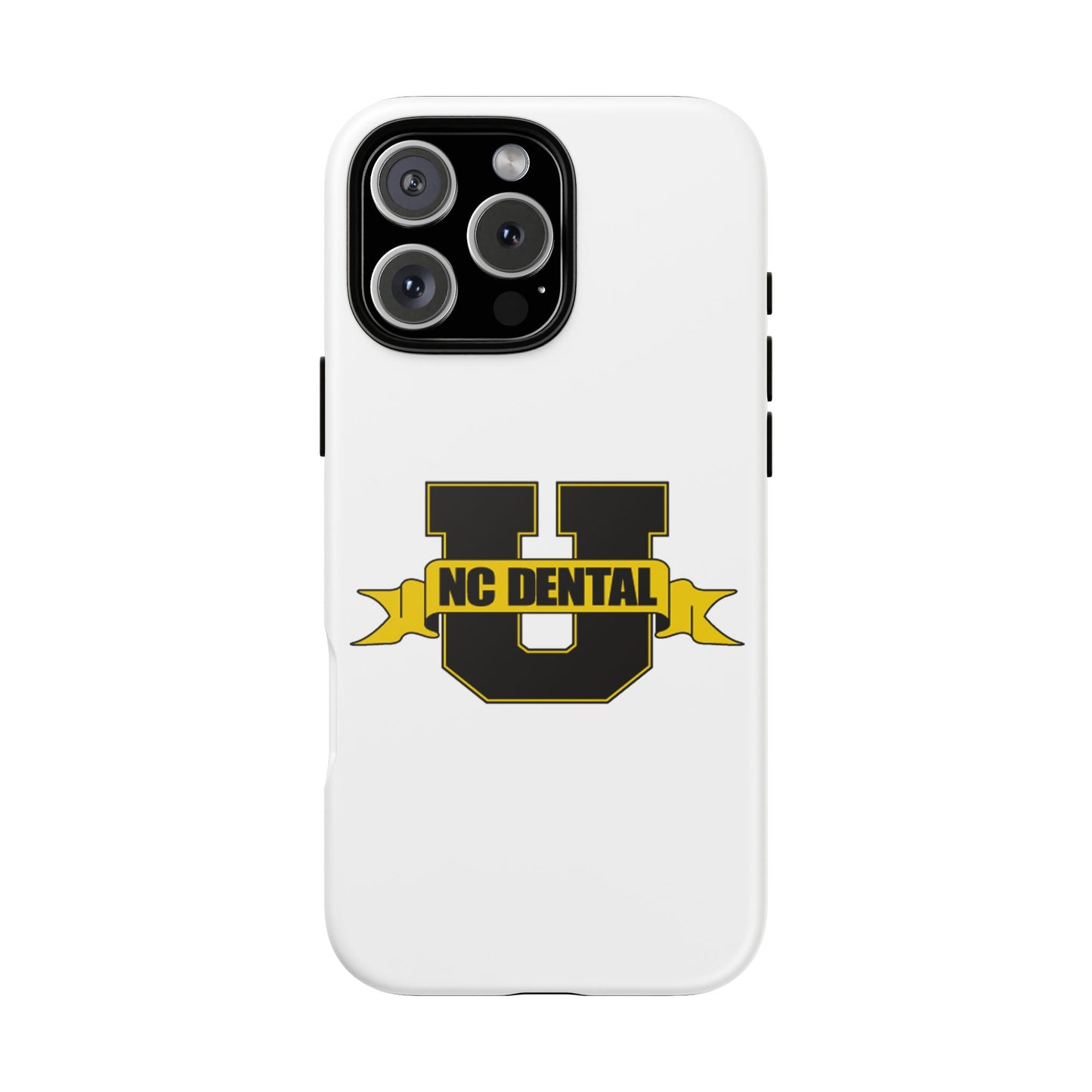 Custom NC Dental U Phone Case - Android